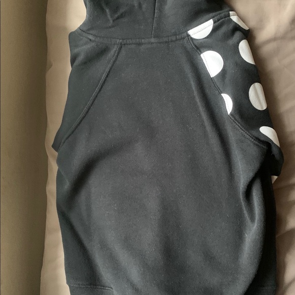 NWOT - Minnie Mouse Girl’s Hoodie - Picture 7 of 7